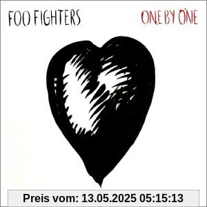 One By One/+Dvd Single One By One/+Dvd Single von Foo Fighters