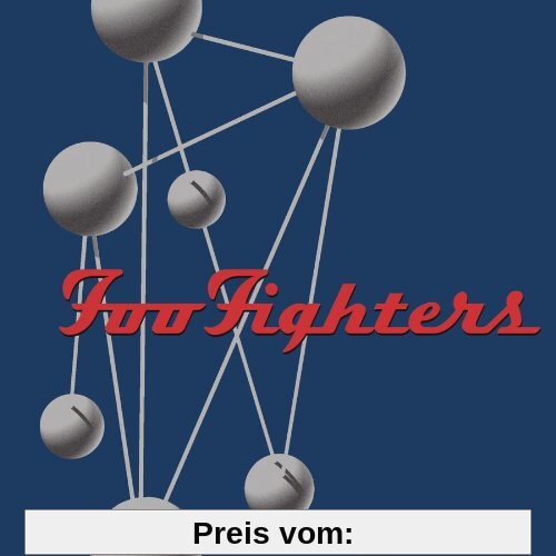 The Colour and the Shape von Foo Fighters