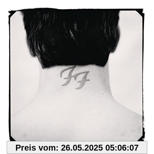 There Is Nothing Left to Lose [Vinyl LP] von Foo Fighters