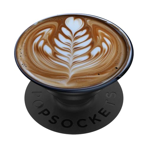 Kaffeetasse PopSockets Klebender PopGrip Kaffeetasse PopSockets Klebender PopGrip von Food Lover Accessoires