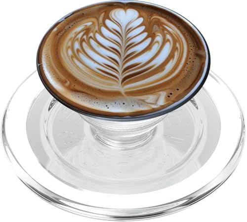Kaffeetasse PopSockets PopGrip für MagSafe Kaffeetasse PopSockets PopGrip für MagSafe von Food Lover Accessoires