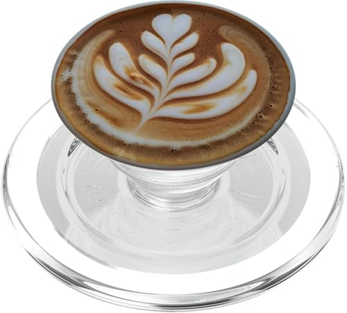 Kaffeetasse PopSockets PopGrip für MagSafe Kaffeetasse PopSockets PopGrip für MagSafe von Food Lover Accessoires