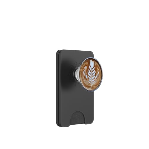 Kaffeetasse PopSockets PopWallet für MagSafe Kaffeetasse PopSockets PopWallet für MagSafe von Food Lover Accessoires
