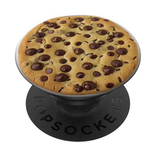 Schokoladenkek PopSockets Klebender PopGrip Schokoladenkek PopSockets Klebender PopGrip von Food Lover Accessoires