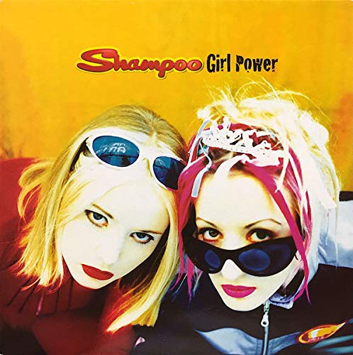 Girl Power [Musikkassette] von Food
