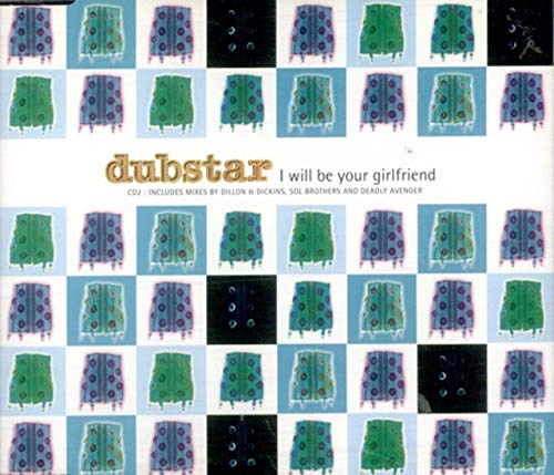 I Will Be Your Girlfriend [CD 2] von Food