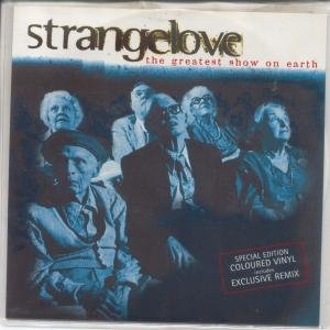 The Greatest Show On Earth [7" VINYL] von Food