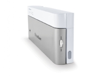 FoodSaver VS0100X, Silber, Weiß, Vakuum-Dichtung, Drehregler FoodSaver VS0100X, Silber, Weiß, Vakuum-Dichtung, Drehregler von Foodsaver