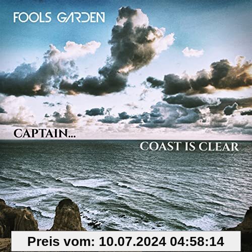 Captain … Coast Is Clear von Fools Garden