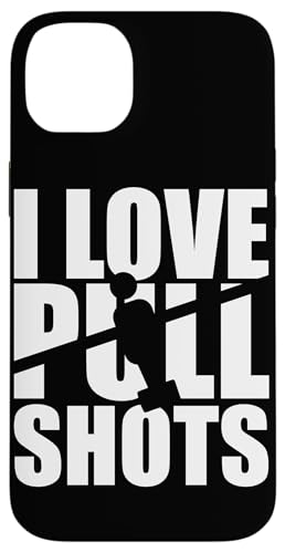 Ich liebe Pull Shots Hülle für iPhone 14 Plus Ich liebe Pull Shots Hülle für iPhone 14 Plus von Foosball Joke Funny Player Joke Gifts