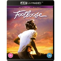 Footloose (1984) 4K Ultra HD von Footloose