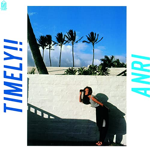 Timely!! [Vinyl LP] von For Life Music Ent.