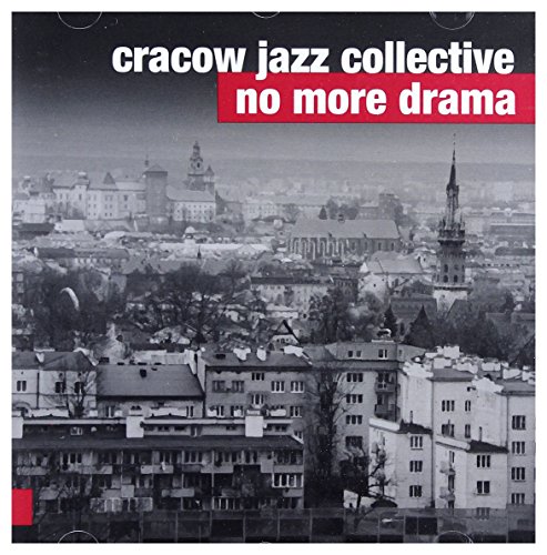 Cracow Jazz Collective: No More Drama [CD] von For-Tune