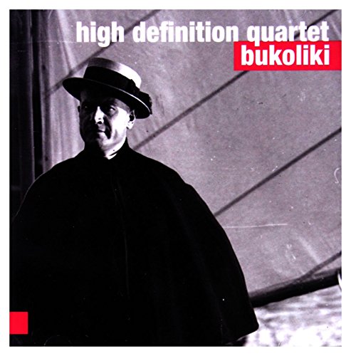 Hight Definition: Bukoliki [CD] von For-Tune