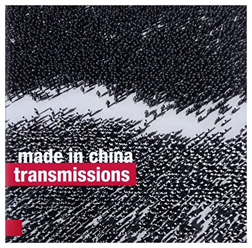 Made In China: Transmissions [CD] von For-Tune
