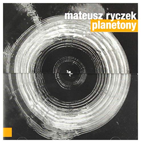 Mateusz Ryczek: Planetony [CD] von For-Tune