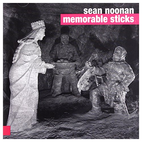 Sean Noonan: Memorable Stics [CD] von For-Tune