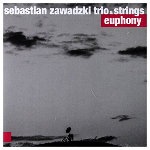 Sebastian Zawadzki Trio: Strings Euphony [CD] von For-Tune
