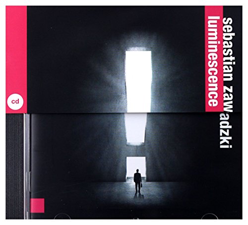 Sebastian Zawadzki: Luminescence [CD] von For-Tune
