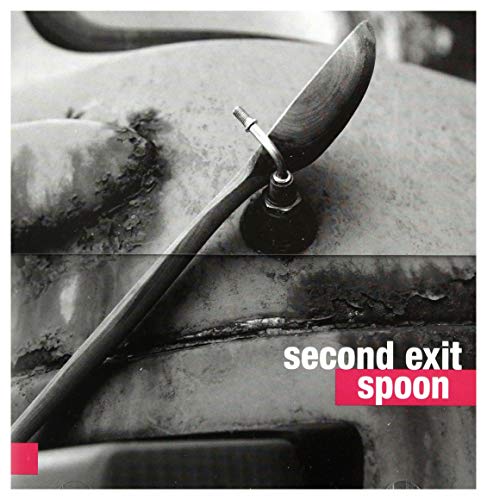 Secound Exit: Spoon [CD] von For-Tune