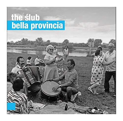 The Ĺ lub: Bella Provincia [CD] von For-Tune