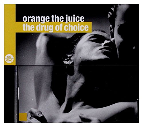 The drug of choice [CD]+[DVD] von For-Tune