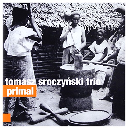 Tomasz SroczyĹ ski Trio: Minimal [CD] von For-Tune