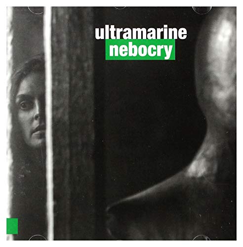 Ultramarine: Nebocry [CD] von For-Tune