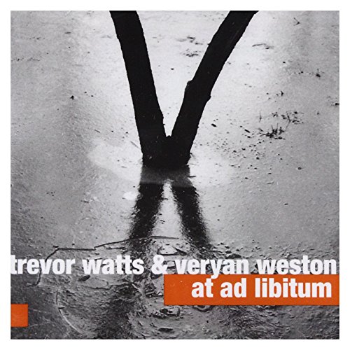 Watts Trevor / Weston Veryan: At Ad Libitum [CD] von For-Tune