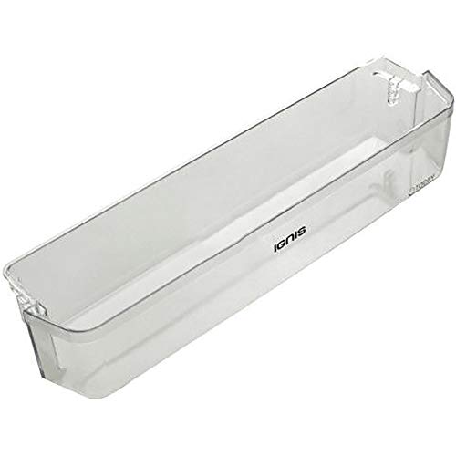 Premium Qualität Whirlpool Flaschenregal – Kühlschranktür C00324007 von For Whirlpool
