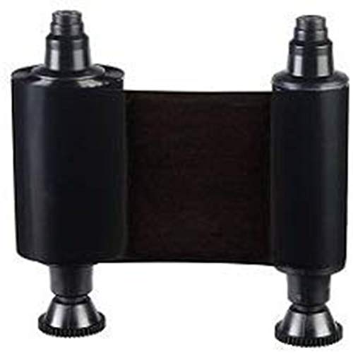 Evolis - 1 - Schwarz - Farbband - fuer NewPebble R2011 Evolis - 1 - Schwarz - Farbband - fuer NewPebble R2011 von For Zebra