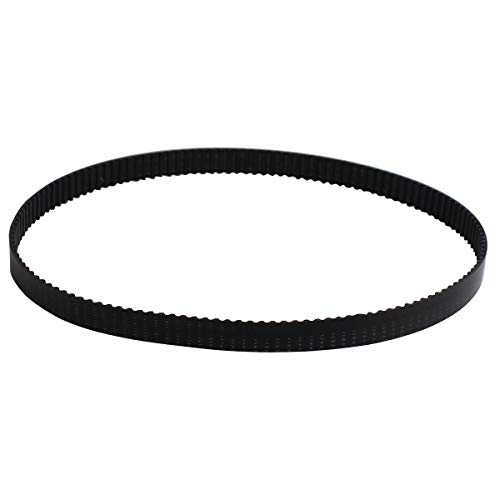 For Zebra Kompatible Antriebsriemen ZM400 ZM600 ZT410 203dpi Thermoetikettendrucker Teilenummer 79866M (1 Stück) von For Zebra