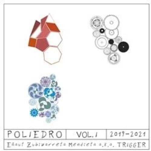 Poliedro Vol 1 von Forbidden Colours