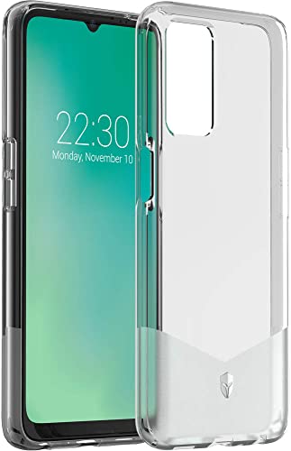 BigBen FC Transp. CasePure Oppo A16/16S/54S 4G BigBen FC Transp. CasePure Oppo A16/16S/54S 4G von Force Case
