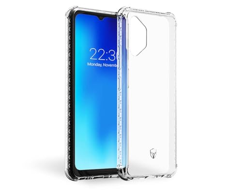 FC Air Galaxy A32 5G Transparent von Force Case