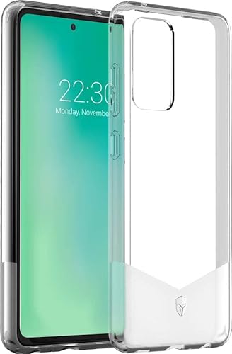FC Pure Galaxy A52/A52 5G, transparent FC Pure Galaxy A52/A52 5G, transparent von Force Case