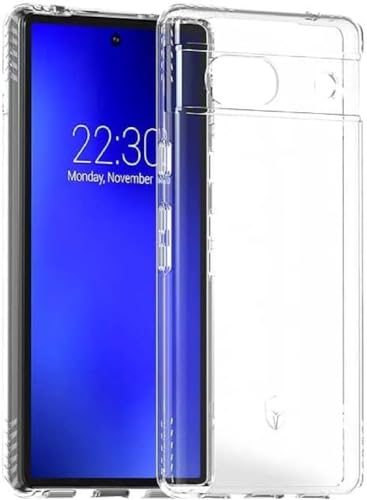 Force Case FC Pulse Google Pixel 7A OFG Transparent Force Case FC Pulse Google Pixel 7A OFG Transparent von Force Case
