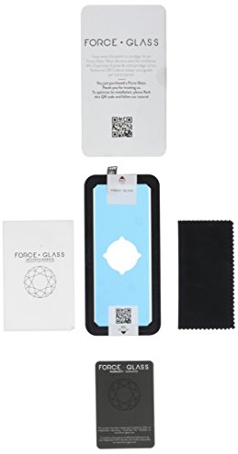 Bigben Connected Force Glass Displayschutz aus Hartglas für Samsung Galaxy S8 Plus mit-Verlegeset Contour schwarz Bigben Connected Force Glass Displayschutz aus Hartglas für Samsung Galaxy S8 Plus mit-Verlegeset Contour schwarz von Force Glass