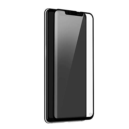 Displayschutz für Huawei Mate 20 Pro, Hartglas von Force Glass