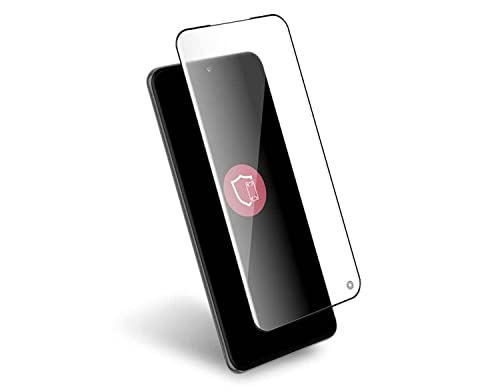 Displayschutz für Samsung G S22+ 5G Original, lebenslange Garantie von Force Glass