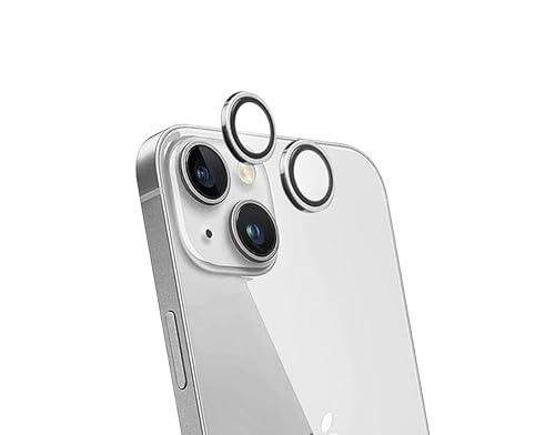 Force Glass Schutz für Kamera iPhone 14/14 Plus Garanti à Vie Marke Force Glass Schutz für Kamera iPhone 14/14 Plus Garanti à Vie Marke von Force Glass