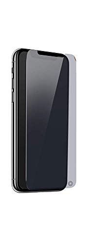 Forceglass Displayschutzfolie aus Hartglas mit Montage-Set für iPhone XS Max Rauchfarben Forceglass Displayschutzfolie aus Hartglas mit Montage-Set für iPhone XS Max Rauchfarben von Force Glass