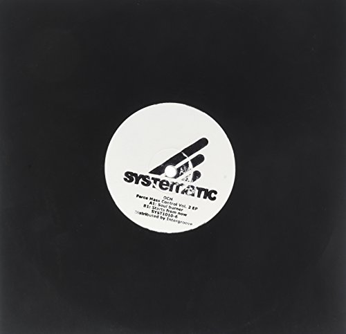 Force Mass Control 2 [Vinyl LP] von Forced Exposure