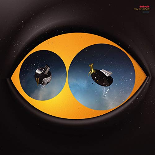 From The Horizon Remixed [12" VINYL] [Vinyl Single] von Forced Exposure