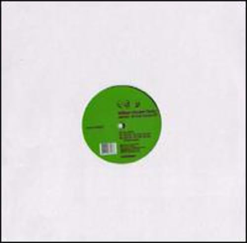 Jammin All Over Europe [Vinyl LP] von Forced Exposure