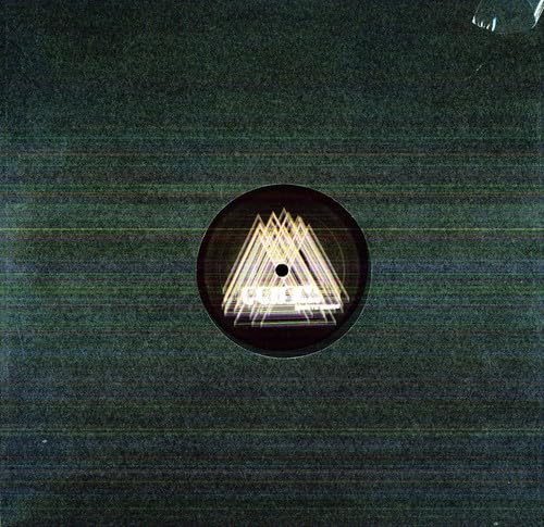 Prism [Vinyl LP] von Forced Exposure
