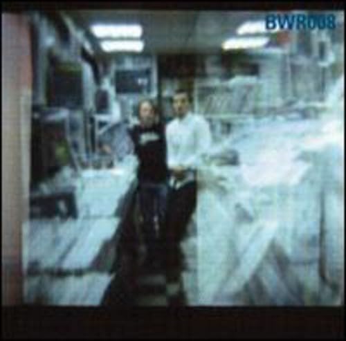 Ring of Night [Vinyl LP] von Forced Exposure
