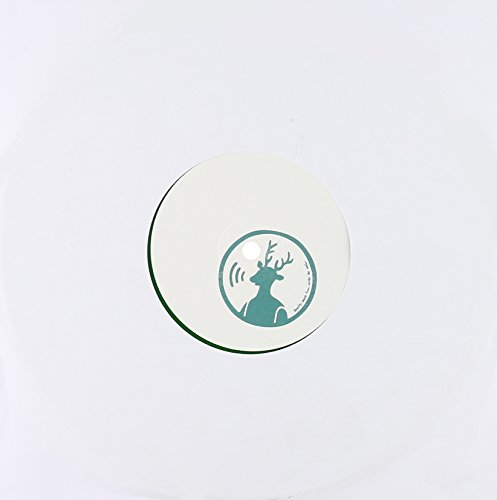 Synthonic [Vinyl LP] von Forced Exposure