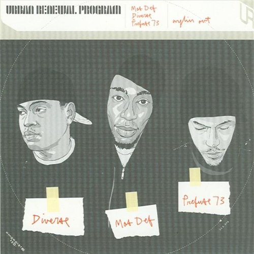 Wylin Out [Vinyl LP] von Forced Exposure
