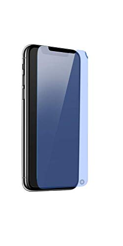 Force Glass Displayschutzfolie aus gehärtetem Glas Anti-Blau für iPhone XR Force Glass Displayschutzfolie aus gehärtetem Glas Anti-Blau für iPhone XR von Force Glass